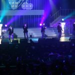 【ライブレポート】SOLIDEMOが「Thank You Disney Live 2018」で 息の合ったハモりでオーディエンスを魅了！Miracle Vell Magicとのコラボも！