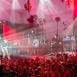 BUMP OF CHICKEN11月開催新木場STUDIO COASTの模様を収めた映像作品をツアーファイナル会場で販売！全国ツアー福岡2DAYS振替公演日程決定も！