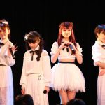 【ライブレポート】カプ式会社ハイパーモチベーションが2周年記念ライブ開催!「3年目もこの5人で頑張っていきたい。」