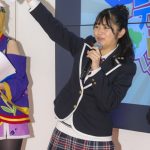 SKE48北野・竹内・荒井が「こってりだけじゃない。ディスカバー愛知フェア(第14回)」のスペシャルトーク&クイズ大会に登場!