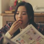 【メイキング動画】本田真凜(まりん)、本田望結(みゆ)、本田紗来(さら) 3 姉妹出演！「読売新聞」新 CM 2 月 9 日(金)よりオンエア開始！