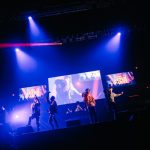 DOBERMAN INFINITY、東京オートサロン2018でアゲアゲナンバー豪華7曲披露！ 「今年はドーベルマン・戌年！」「大切な人を助手席に乗せて聴いてください」