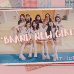 ニューシングル「Candy Pop」が好調のTWICE！ライブだけで披露された幻のミュージック・ビデオがついに解禁！