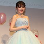 Seventeen専属モデル・久間田琳加が、自身“初”のバースデーイベントを渋谷ヒカリエで開催！来場者には人気アパレルブランド・WEGOとのコラボパーカーもプレゼント！