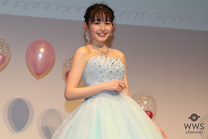 Seventeen専属モデル・久間田琳加が、自身“初”のバースデーイベントを渋谷ヒカリエで開催！来場者には人気アパレルブランド・WEGOとのコラボパーカーもプレゼント！