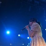 篠崎愛、自身のバースデーライブにてメジャー1st.アルバム発売を発表！&2月24日0:00より先行配信スタート！