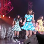 【ライブレポート】新生夢みるアドレセンスがバンドとコラボありの新境地で2500人を前に迫力のライブパフォーマンス!