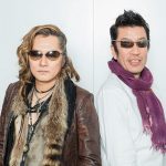 米米CLUBのカールスモーキー石井とリーダーのBONに番組の見どころについてインタビュー！NHKホールでの公演をＷＯＷＯＷで3/4（日）独占放送！