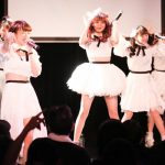【ライブレポート】カプ式会社ハイパーモチベーションが２周年記念ライブ開催！「3年目もこの5人で頑張っていきたい。」