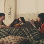 【メイキング動画】本田真凜(まりん)、本田望結(みゆ)、本田紗来(さら) 3 姉妹出演！「読売新聞」新 CM 2 月 9 日(金)よりオンエア開始！