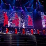 三代目 J Soul Brothers、史上最多観客動員数記録を樹立した 「三代目 J Soul Brothers LIVE TOUR 2017 『UNKNOWN METROPOLIZ』」 どこよりも早く3月7日（水）からdTV独占配信決定！