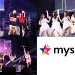 【イベント実施レポート】J☆Dee’Z、夢みるアドレセンス、9nineらゲスト出演！新人タレント発掘アプリ「mysta」主催のライブイベント開催！
