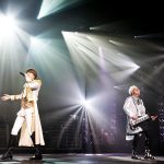 access 25周年記念商品　「access 25th Anniversary double decades + half ～ Live Anniversary BOX～」 内容解禁！