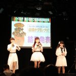 【ライブレポート】カプ式会社ハイパーモチベーションが２周年記念ライブ開催！「3年目もこの5人で頑張っていきたい。」