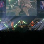 DOBERMAN INFINITY、東京オートサロン2018でアゲアゲナンバー豪華7曲披露！ 「今年はドーベルマン・戌年！」「大切な人を助手席に乗せて聴いてください」