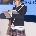 SKE48北野・竹内・荒井が「こってりだけじゃない。ディスカバー愛知フェア(第14回)」のスペシャルトーク&クイズ大会に登場!