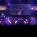 DOBERMAN INFINITY、東京オートサロン2018でアゲアゲナンバー豪華7曲披露！ 「今年はドーベルマン・戌年！」「大切な人を助手席に乗せて聴いてください」