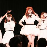 【ライブレポート】カプ式会社ハイパーモチベーションが２周年記念ライブ開催！「3年目もこの5人で頑張っていきたい。」