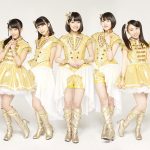 はちみつロケット、新アーティスト写真をついに解禁！ フリーライブイベントなど情報満載の特設サイト開設！！