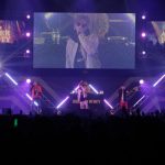 DOBERMAN INFINITY、東京オートサロン2018でアゲアゲナンバー豪華7曲披露！ 「今年はドーベルマン・戌年！」「大切な人を助手席に乗せて聴いてください」