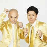 2/25「mysta Comedy Stage」を生配信！お笑いグループ21組が出演 !