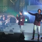 【ライブレポート】SOLIDEMOが「Thank You Disney Live 2018」で 息の合ったハモりでオーディエンスを魅了！Miracle Vell Magicとのコラボも！