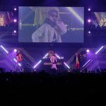 DOBERMAN INFINITY、東京オートサロン2018でアゲアゲナンバー豪華7曲披露！ 「今年はドーベルマン・戌年！」「大切な人を助手席に乗せて聴いてください」