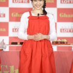 土屋太鳳、誕生日のサプライズケーキに大感激！「知識の幅を広げていけるような年にしたい」