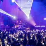 BUMP OF CHICKEN11月開催新木場STUDIO COASTの模様を収めた映像作品をツアーファイナル会場で販売！全国ツアー福岡2DAYS振替公演日程決定も！