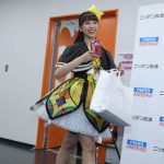 新生ももいろクローバーZが横浜アリーナでバレンタインイベント開催！「ゆるっとライブしたい」