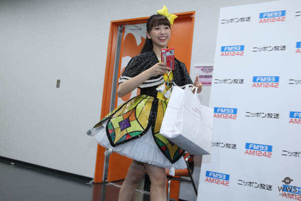 新生ももいろクローバーZが横浜アリーナでバレンタインイベント開催！「ゆるっとライブしたい」