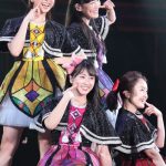 【写真特集】ももいろクローバーZが横浜アリーナでバレンタインイベント開催で12000人を魅了！リスナーが選ぶももクロで聴きたい曲１位は『全力少女』！