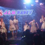さくらシンデレラが@JAM PARTY出演！ キレキレダンスで圧巻のライブパフォーマンス！
