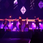 【ライブレポート】iKONが『PERFECT VALENTINE 2018』で圧巻パフォーマンス！CHAN「まるで空の中にいるよう」