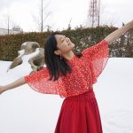 【写真特集】深川麻衣が日本中を温める!! 公開前、山下健二郎(三代目JSB)と全国行脚6都市12回舞台挨拶敢行!!