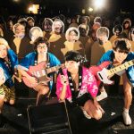 マンウィズ、熊本にて地元の合同企画による復興イベント『GAMADASE KUMAMOTO 2018』開催決定！マキシマム ザ ホルモン、KEYTALKらも出演！