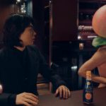 菅田将暉が失恋コメント！？遼河はるひ演じる大人な女性“桃子”に恋した「ファンタ宣伝部長」菅田将暉がフラれて涙。大人の恋は、甘くてほろ苦い。 新TVCM『大人のファンタ ピーチ　桃子に夢中』篇（15秒） 2018年2月20日（火）から全国で放映開始！