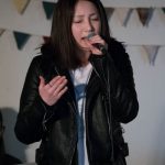 吉川友、2月18日（日）東京・下北沢モナレコードにて「DISTORTION／ときめいたのにスルー」発売記念アコースティック・ライブ実施！