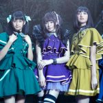 マジカル・パンチラインの3rdワンマンライブの開催が決定!!