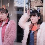 内田理央と福田彩乃が動物に変身！？Amazonプライム・ビデオにどうぶつバラエティー番組が初登場！！ ２月２３日より独占配信スタート！！