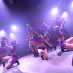 東京パフォーマンスドールがセクシーな新衣装でニューシングル「TRICK U」を含む新曲3曲を初披露！高嶋菜七「やっぱりワンマンライブは楽しいー！！」」