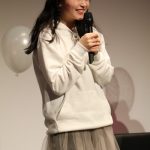 Seventeen専属モデル・久間田琳加が、自身“初”のバースデーイベントを渋谷ヒカリエで開催！来場者には人気アパレルブランド・WEGOとのコラボパーカーもプレゼント！