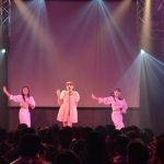 篠崎愛、自身のバースデーライブにてメジャー1st.アルバム発売を発表！&2月24日0:00より先行配信スタート！