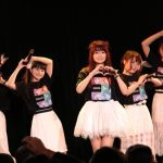 【ライブレポート】カプ式会社ハイパーモチベーションが２周年記念ライブ開催！「3年目もこの5人で頑張っていきたい。」