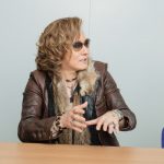 米米CLUBのカールスモーキー石井とリーダーのBONに番組の見どころについてインタビュー！NHKホールでの公演をＷＯＷＯＷで3/4（日）独占放送！