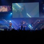 DOBERMAN INFINITY、東京オートサロン2018でアゲアゲナンバー豪華7曲披露! 「今年はドーベルマン・戌年!」「大切な人を助手席に乗せて聴いてください」