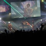 DOBERMAN INFINITY、東京オートサロン2018でアゲアゲナンバー豪華7曲披露! 「今年はドーベルマン・戌年!」「大切な人を助手席に乗せて聴いてください」