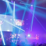 DOBERMAN INFINITY、東京オートサロン2018でアゲアゲナンバー豪華7曲披露！ 「今年はドーベルマン・戌年！」「大切な人を助手席に乗せて聴いてください」