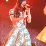 【ライブレポート】新生夢みるアドレセンスがバンドとコラボありの新境地で2500人を前に迫力のライブパフォーマンス!