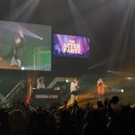 DOBERMAN INFINITY、東京オートサロン2018でアゲアゲナンバー豪華7曲披露！ 「今年はドーベルマン・戌年！」「大切な人を助手席に乗せて聴いてください」